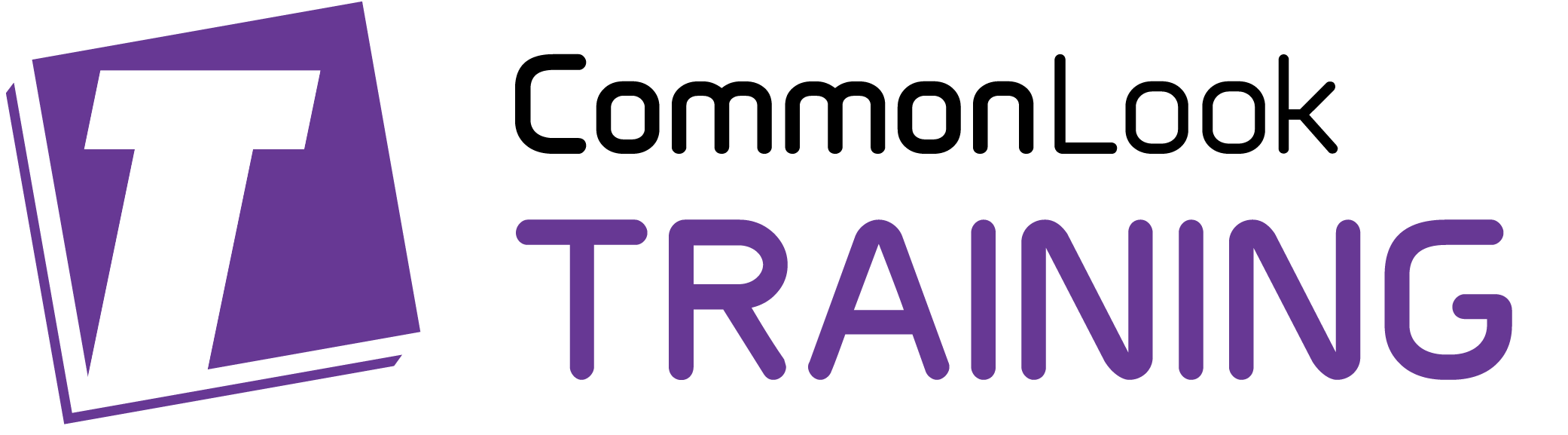 CommonLook Training